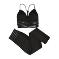 Conjunto de Treino Anticelulite Fit
